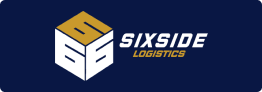 Six Side Logo